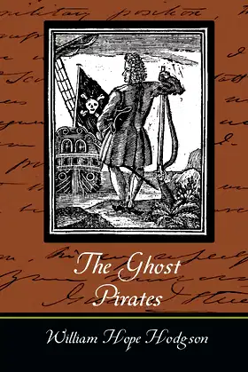 The Ghost Pirates poster
