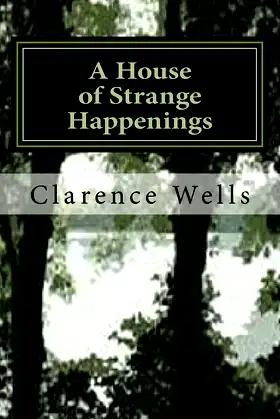 A House of Strange Happenings: Ohio Ghost Stories poster