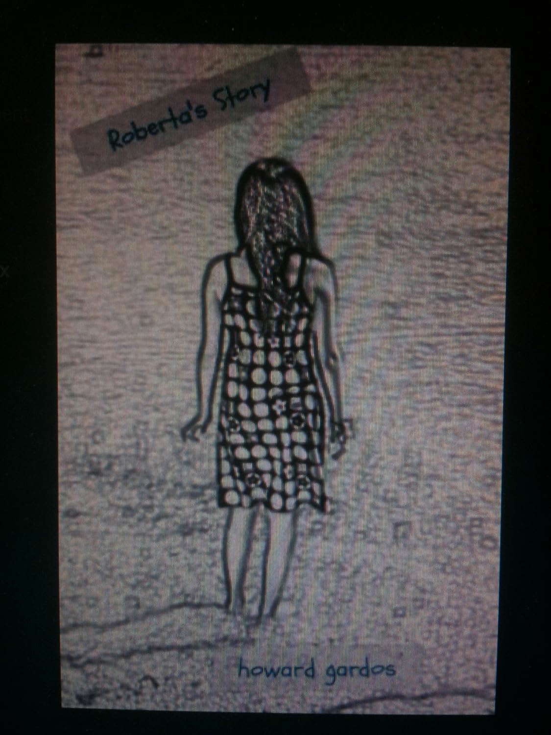 Roberta's Story (The Bethesda Wars Book 3) poster