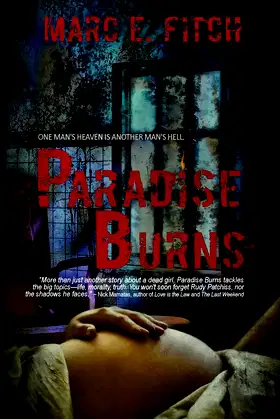 Paradise Burns poster
