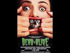 Dead Alive (1992) - Trailer HD 1080p poster