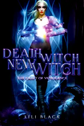 Death Witch, New Witch: The Craft of Vengeance (Manberry Witches) poster