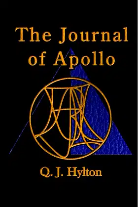 The Journal of Apollo poster