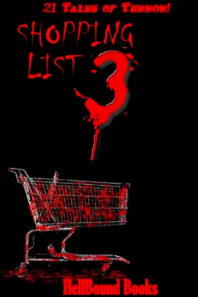 Shopping List 3: 21 Tales of Terror poster