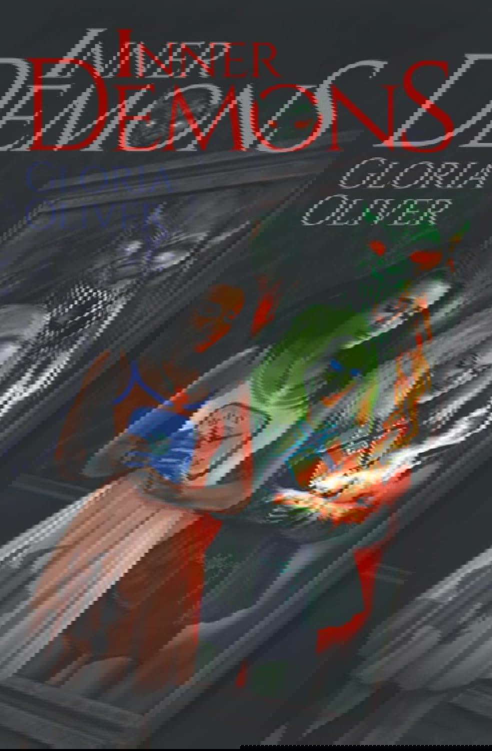 Inner Demons poster