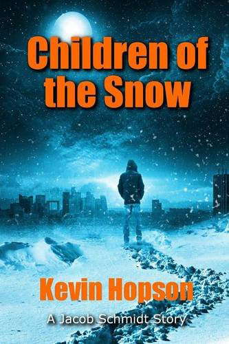 Children of the Snow poster