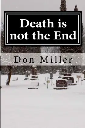 Death is Not the End (Unholy Resurrections) poster