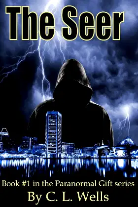 The Seer: Book #1 in the Paranormal Gift series poster