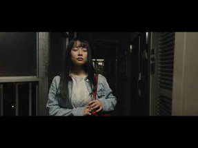Late Night Apartment | Short Horror Film poster