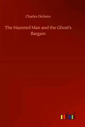 The Haunted Man and the Ghost's Bargain poster