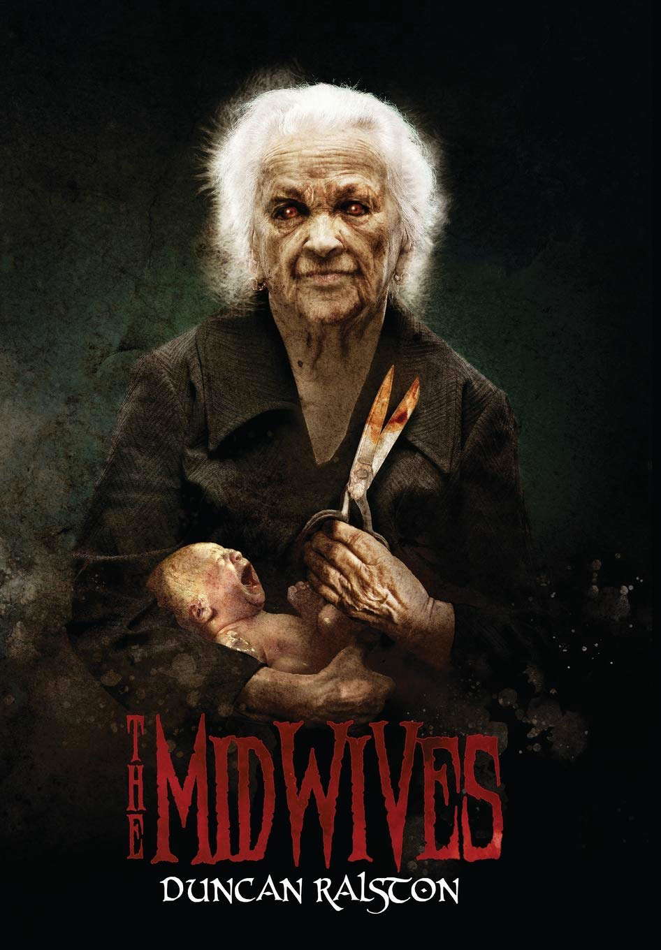 The Midwives poster