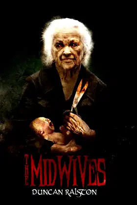 The Midwives poster