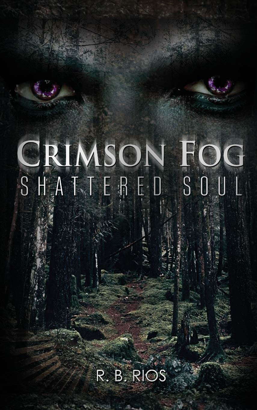 Crimson Fog: Shattered Soul poster