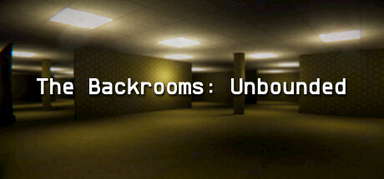 The Backrooms: Unbounded capsule
