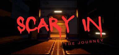 Scary In The Journey capsule