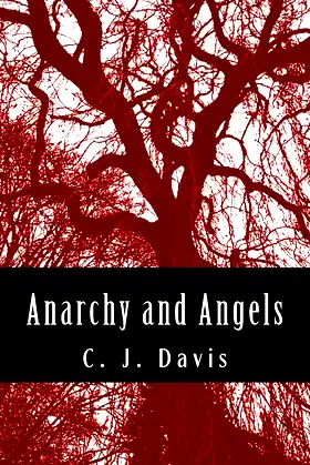 Anarchy and Angels (The Crypt Chronicles) poster