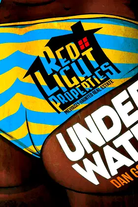 Red Light Properties Volume 2: Under Water poster