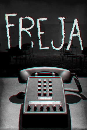 Freja poster
