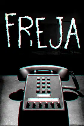 Freja poster