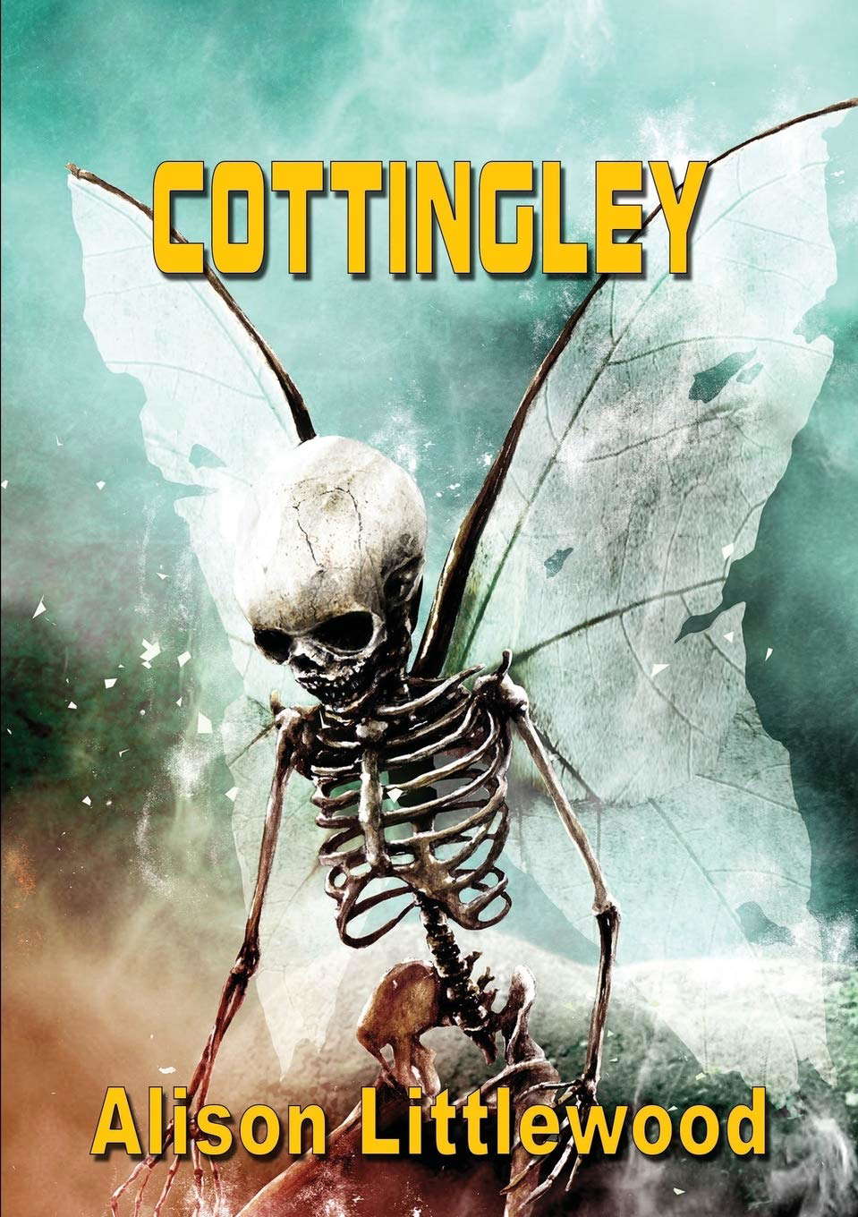 Cottingley (2) poster