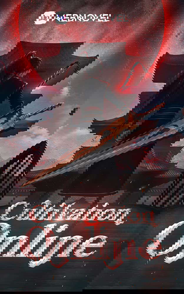 Cultivation Online: Book 1 poster