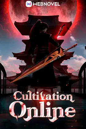 Cultivation Online: Book 1 poster