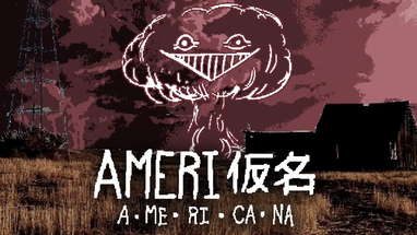 AMERICANA - Animated Feature Film poster