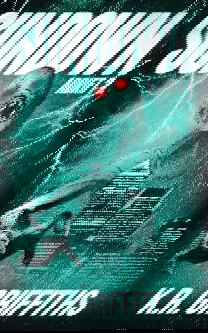 Adrift 2: Sundown poster