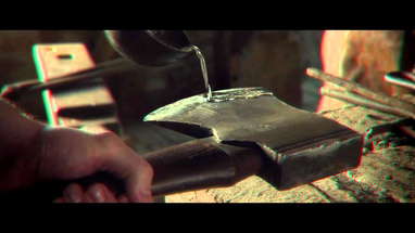 Abraham Lincoln: Vampire Hunter | Official Trailer | 20th Century FOX poster