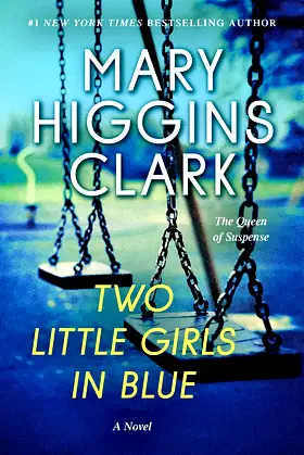 Two Little Girls in Blue: A Novel poster