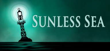SUNLESS SEA capsule