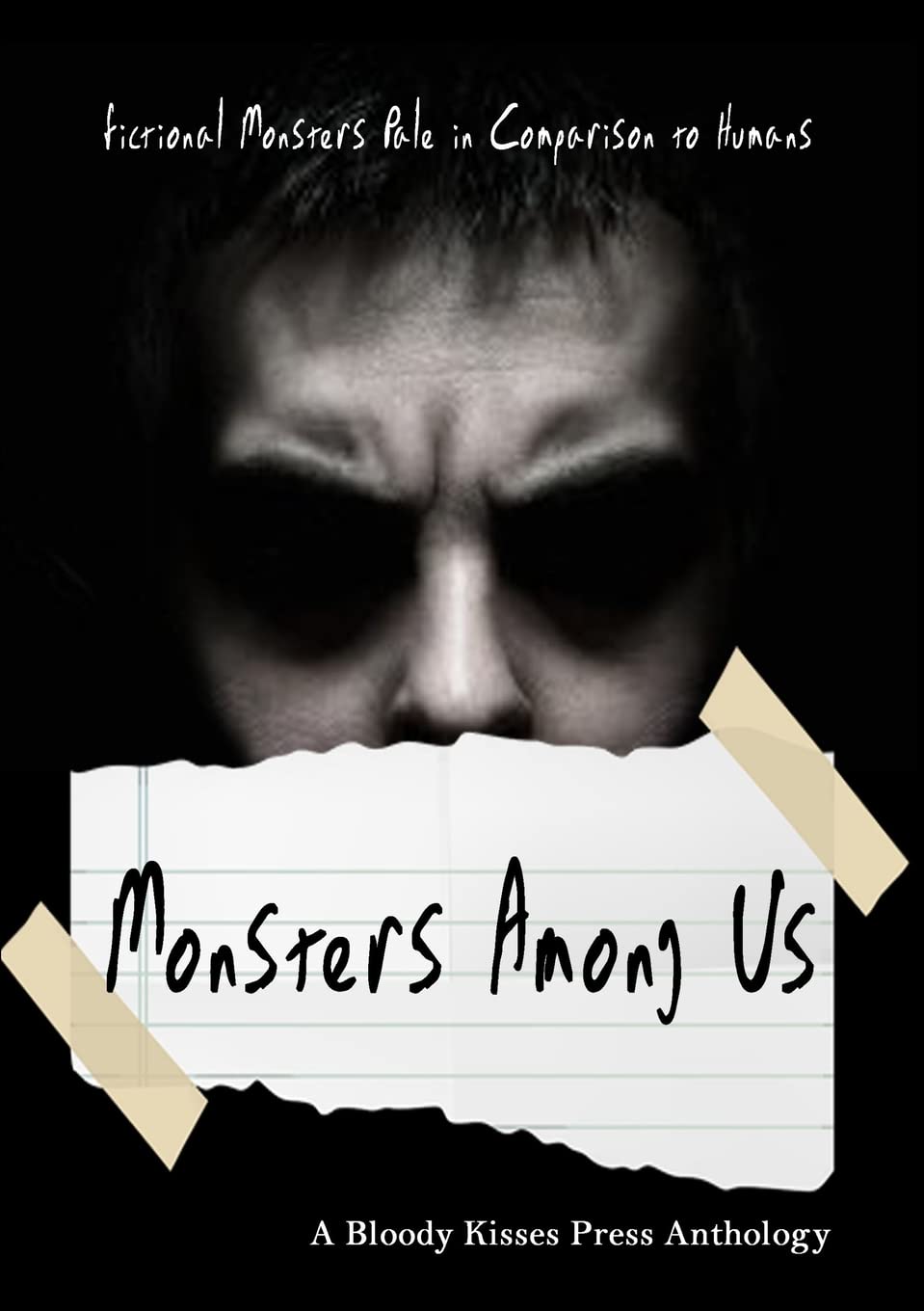 Monsters Among Us poster