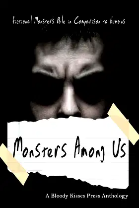 Monsters Among Us poster