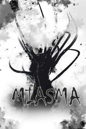 Miasma poster