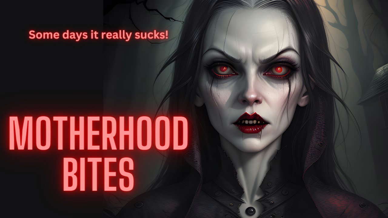 MOTHERHOOD BITES | Short Horror Film | Red Tower | Original Film