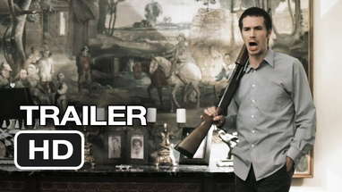 In Their Skin Official Trailer #1 (2012) - Selma Blair Movie HD poster