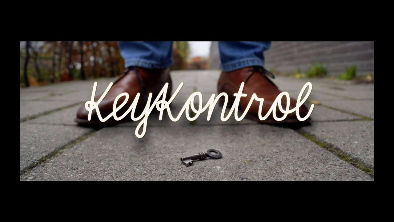 KeyKontrol (Filmstro & Film Riot One Minute Short Film Competition)