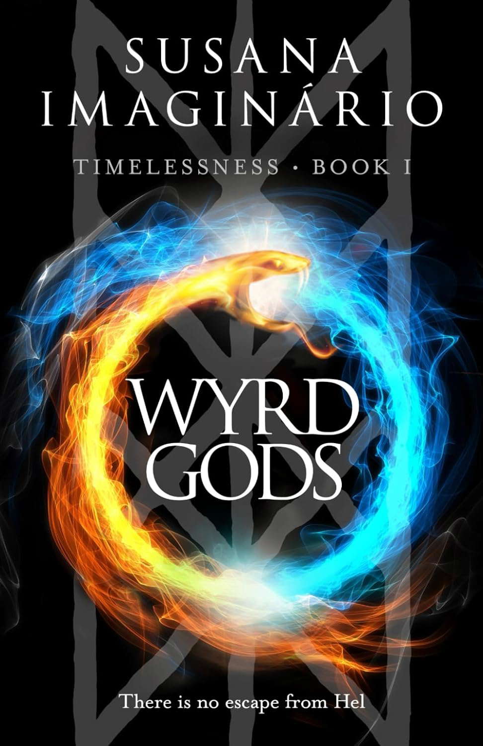 Wyrd Gods (Timelessness) poster