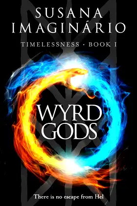 Wyrd Gods (Timelessness) poster