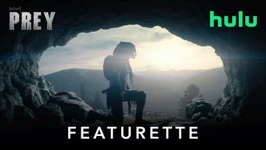 First Time On Earth Featurette poster
