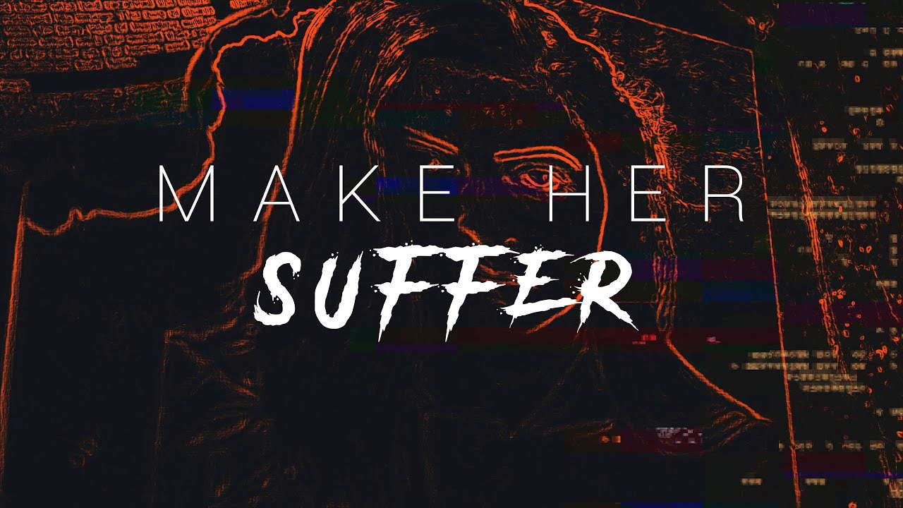 "Make Her Suffer" - Horror Short Film (2020)