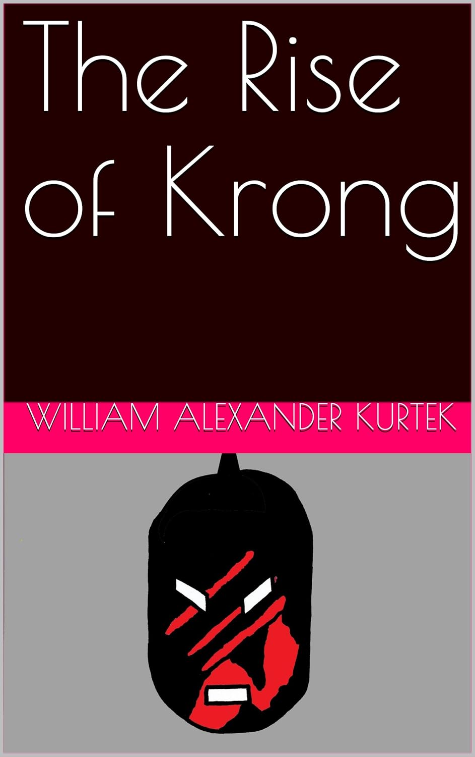 The Rise of Krong poster
