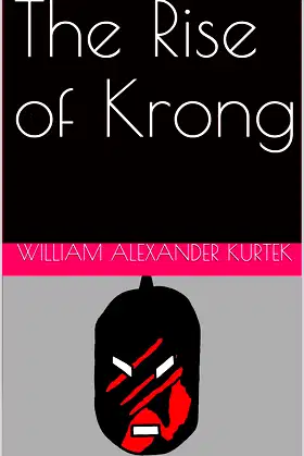 The Rise of Krong poster