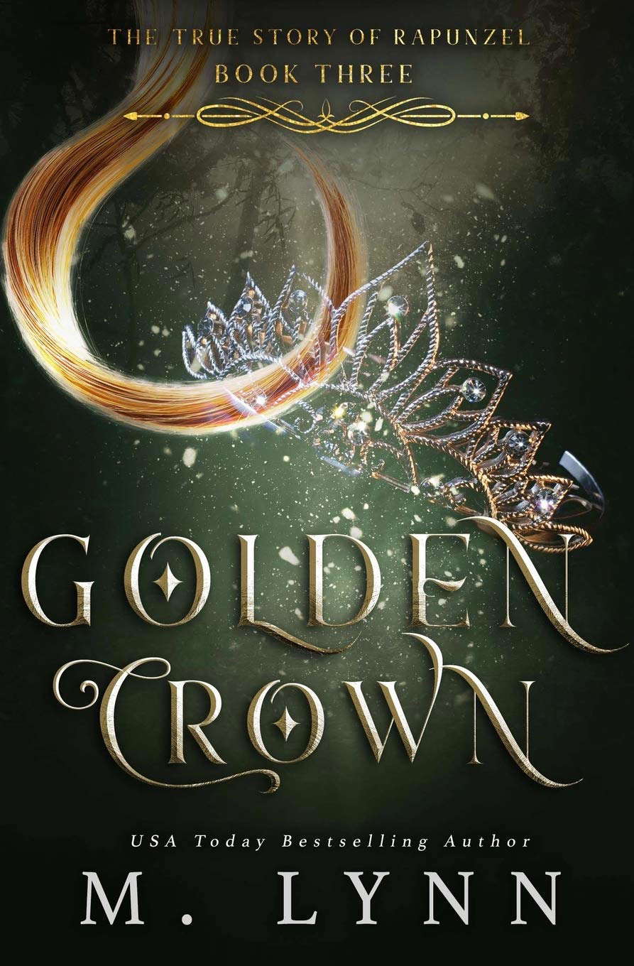 Golden Crown (The Six Kingdoms) poster