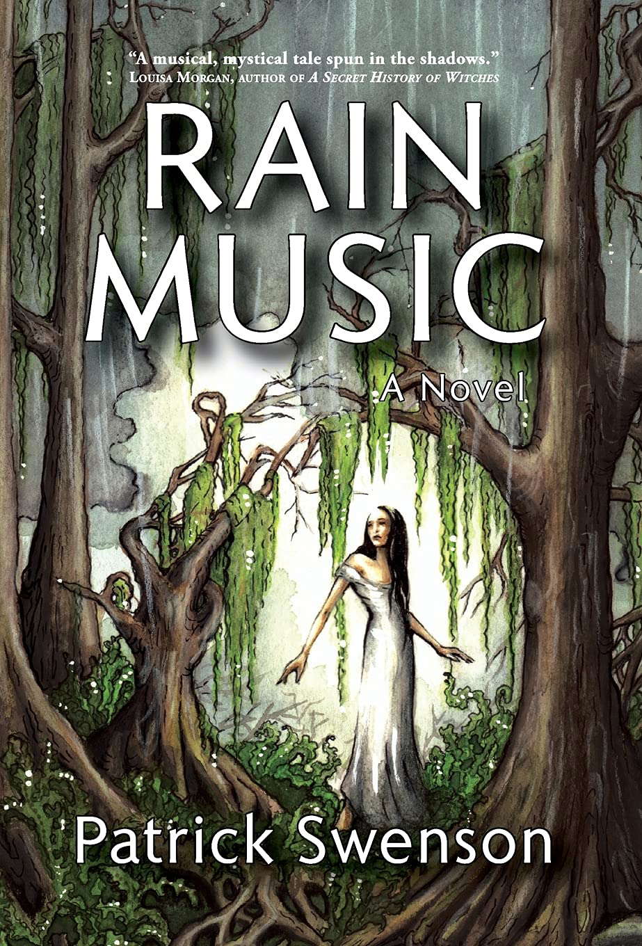 Rain Music poster