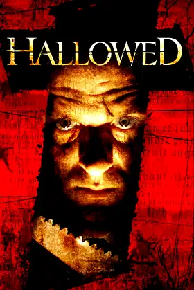 Hallowed poster