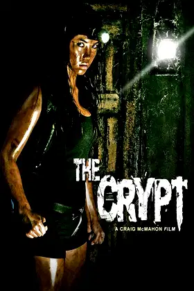 The Crypt poster