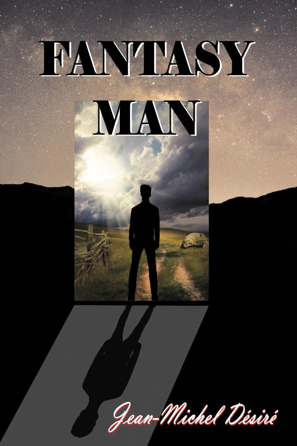 Fantasy Man poster