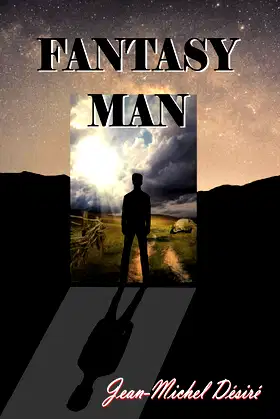 Fantasy Man poster