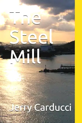 The Steel Mill poster